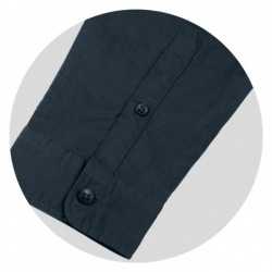 Ladies Corporate Shirts  - TRENDSWEAR Parker Womens Poplin Shirt