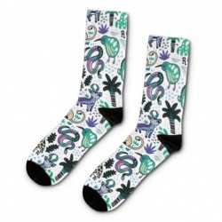 Workwear  - Mojo Crew Sock