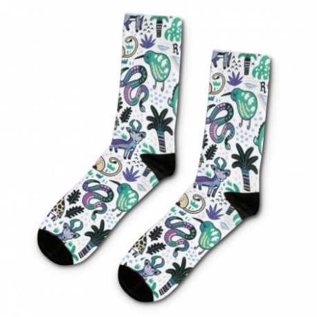 Workwear  - Mojo Crew Sock