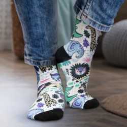 Workwear  - Mojo Crew Sock