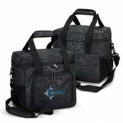 Cooler Bags  - Urban Camo Cooler Bag