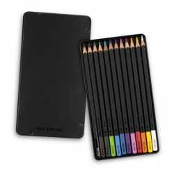 Promotional Journals & Noteboooks  - Moleskine Bundle Art Sketching Kit