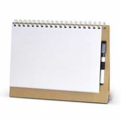 Notepads - Desk Whiteboard Notebook