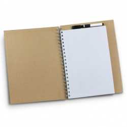 Notepads - Desk Whiteboard Notebook