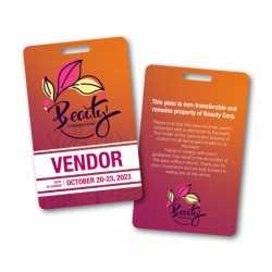 ID & Card Holders  - Full Colour ID Card