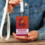 ID &amp; Card Holders - Full Colour ID Card