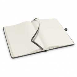 Promotional Journals & Noteboooks  - Petros Stone Paper Notebook A5