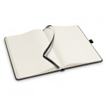 Promotional Journals &amp; Noteboooks - Petros Stone Paper Notebook A5