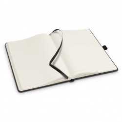 Promotional Journals & Noteboooks  - Petros Stone Paper Notebook A5