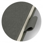 Promotional Journals &amp; Noteboooks - Petros Stone Paper Notebook A5