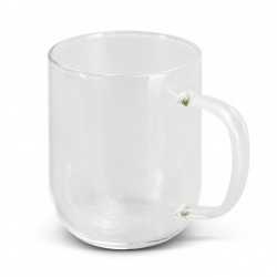 Coffee Mugs  - Florence Glass Mug 350ml