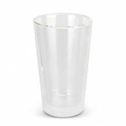 Printed Glasses & Tumblers  - Tivoli Double Wall Tumbler 400ml