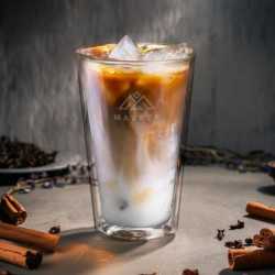 Printed Glasses & Tumblers  - Tivoli Double Wall Tumbler 400ml