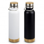 Drink Bottles - Metal - Nomad Vacuum Bottle - Bambino 650ml