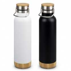 Drink Bottles - Metal  - Nomad Vacuum Bottle - Bambino 650ml