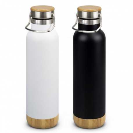 Drink Bottles - Metal  - Nomad Vacuum Bottle - Bambino 650ml