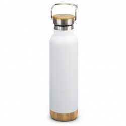 Drink Bottles - Metal  - Nomad Vacuum Bottle - Bambino 650ml