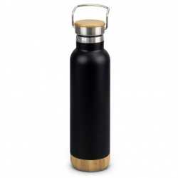 Drink Bottles - Metal  - Nomad Vacuum Bottle - Bambino 650ml
