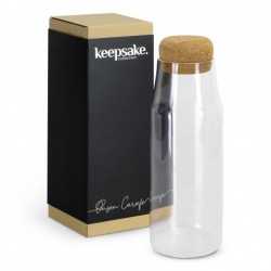 Drink Bottles - Glass  - Keepsake Onsen Carafe 800ml