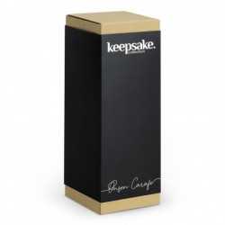 Drink Bottles - Glass - Keepsake Onsen Carafe 800ml