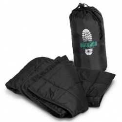 Picnic Blankets  - Harrow Puffer Blanket