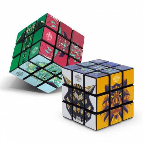 Executive Games  - Custom Puzzle Cube