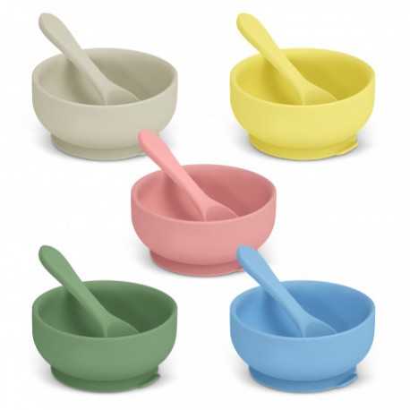 Homeware Products  - Kids Suction Bowl Set