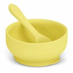 Homeware Products  - Kids Suction Bowl Set