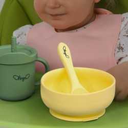 Homeware Products  - Kids Suction Bowl Set