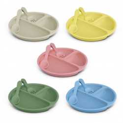 Homeware Products  - Kids Plate Set