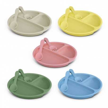 Homeware Products  - Kids Plate Set