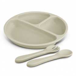 Homeware Products  - Kids Plate Set