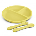 Homeware Products - Kids Plate Set