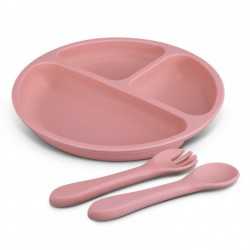Homeware Products  - Kids Plate Set