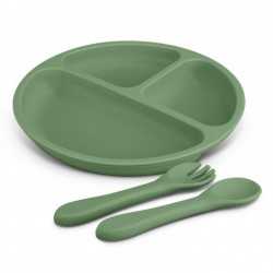 Homeware Products  - Kids Plate Set