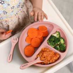 Homeware Products  - Kids Plate Set