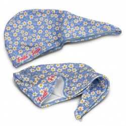Beach Towels  - Sabina Hair Towel
