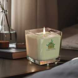 Candles  - Ambient Scented Candle