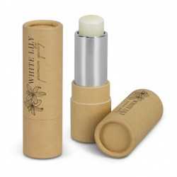 Sunscreen & Lip Balm  - Kraft Lip Balm