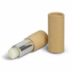 Sunscreen & Lip Balm  - Kraft Lip Balm