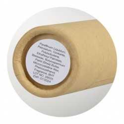 Sunscreen & Lip Balm  - Kraft Lip Balm