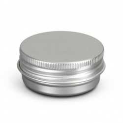 Sunscreen & Lip Balm - Lip Balm Tin