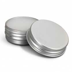 Sunscreen & Lip Balm - Lip Balm Tin