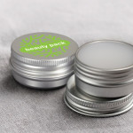 Sunscreen &amp; Lip Balm - Lip Balm Tin