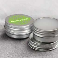 Sunscreen & Lip Balm - Lip Balm Tin