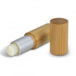 Sunscreen &amp; Lip Balm - Bamboo Lip Balm