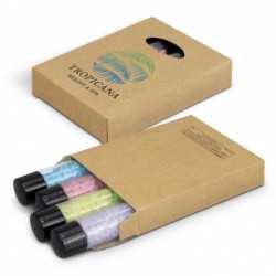 Personal Products  - Spa Bath Salt Set