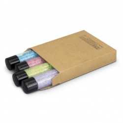 Personal Products  - Spa Bath Salt Set