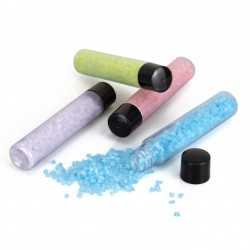Personal Products  - Spa Bath Salt Set