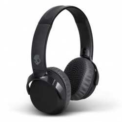 Wired & Bluetooth Headphones  - Skullcandy Riff 2 Wireless Headphones